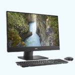 ALL IN ONE DELL DUAL CORE 4GB/256GB SSD REF W11B