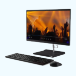 ALL IN ONE LENOVO CORE I3 GEN 11 4G/1T 24 POUCES V30A 24IIL REF 11LA003CUM