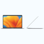 Apple MacBook air 13" M1 8GB-256GB SSD MODEL A2337 REF MGN93ZPA